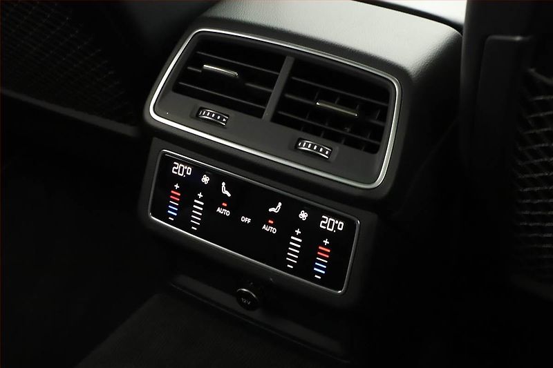 Audi S6 (2022) TDI - fotka 17 z 21