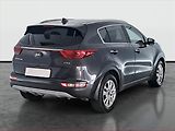 Kia Sportage (2017) 2.0 CRDi, 4X4, Serv.kniha - náhled 4