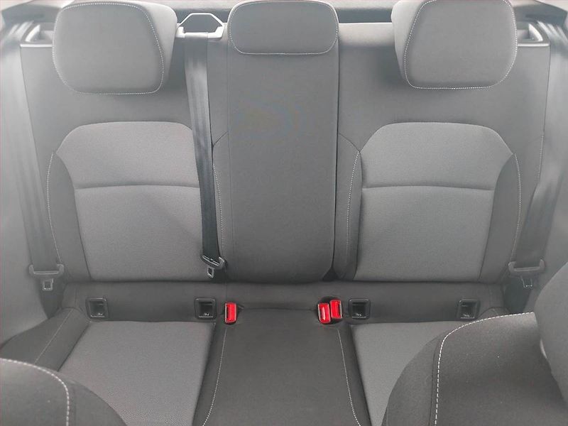 Škoda Fabia (2022) Ambition 1.0, Serv.kniha - fotka 10 z 18