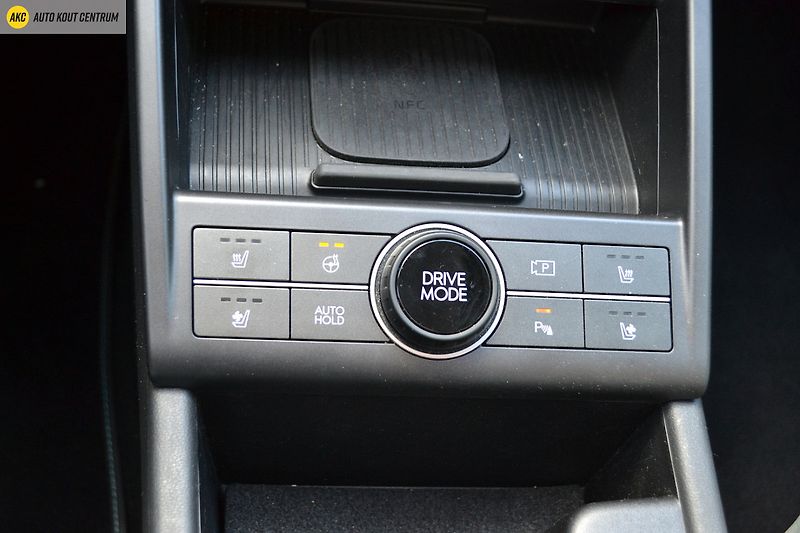 Hyundai Kona ELECTRIC EV 150KW  PREMIUM PAN - fotka 40 z 75