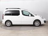Peugeot Partner (2015) Allure 1.6 BlueHDi, 5Míst, ČR - náhled 6