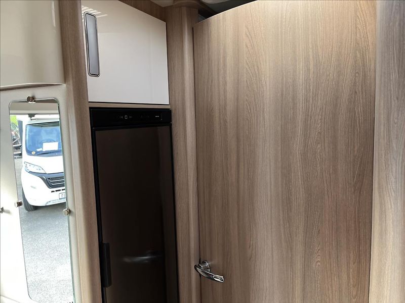 Laika Ecovip 2,2 L 3412DS MJTD - fotka 11 z 13