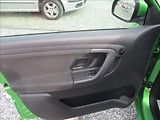 Škoda Fabia 1,2 TSI, klimatizace, serviska - náhled 13