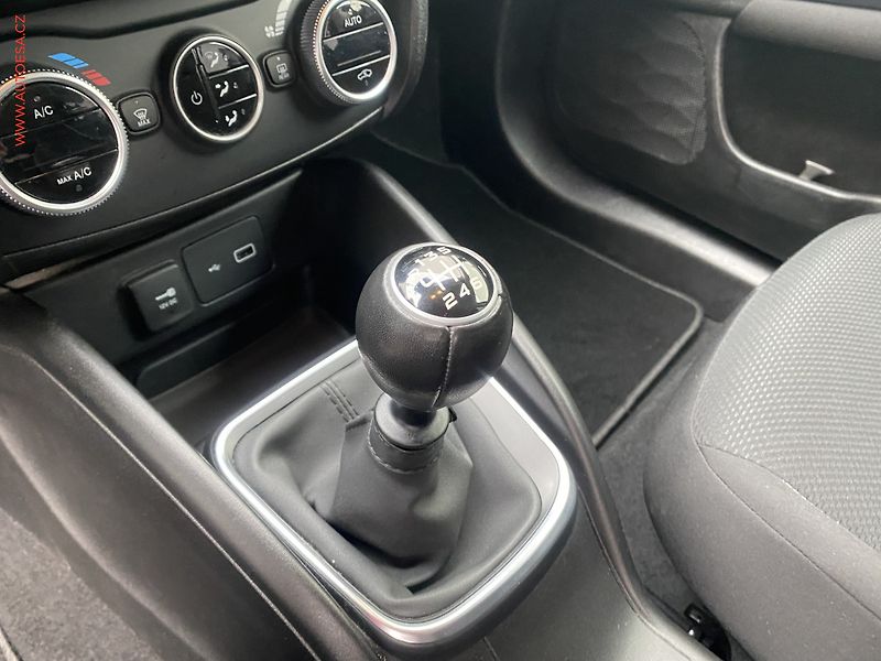 Fiat Tipo (2021) 1.6 MJT, Life - fotka 16 z 16
