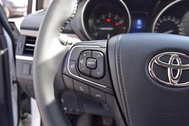 Toyota Avensis (2018) 1.8VVTI 108kw TEAM D XEN NAVI - fotka 31 z 50