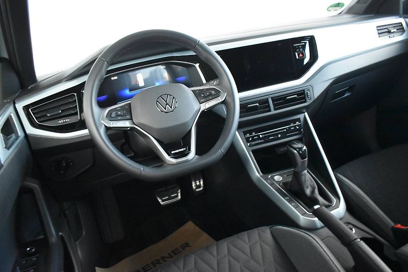 Volkswagen Taigo (2025) ENERGY 1.5TSI 110kW,Záruka - fotka 15 z 23