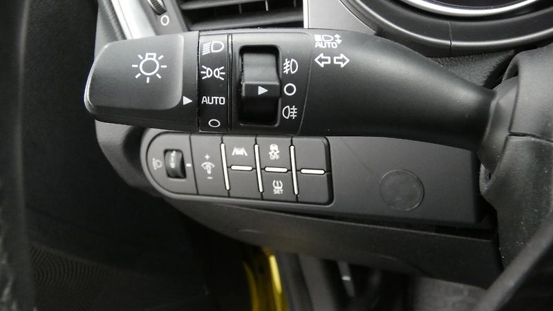 Kia Ceed 1.5 T-GDI Fresh - fotka 10 z 22
