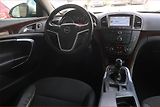 Opel Insignia (2010) 2.0 CDTI, po STK - náhled 7