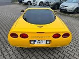Chevrolet Corvette (2001) C5 TARGA LS1 5,7L V8 261KW DPH - náhled 3