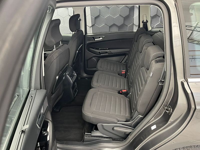 Ford Galaxy 177 Kw Titanium  Cebia - fotka 26 z 50