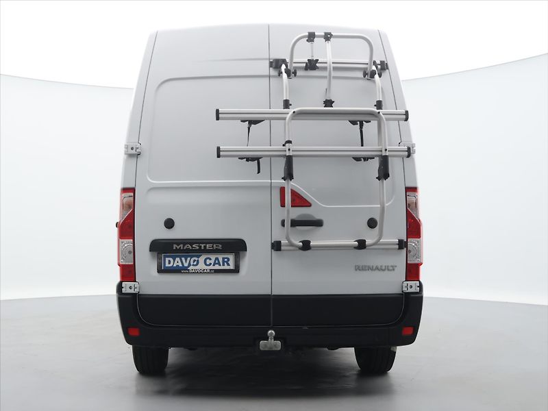Renault Master 2,3 DCI 100kW L3H2P3 CZ Obytná - fotka 6 z 25