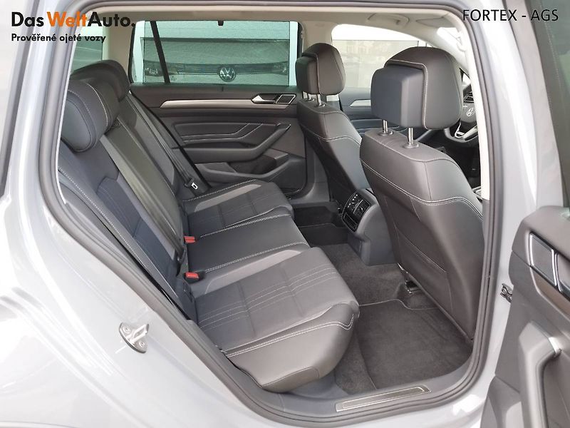 Volkswagen Passat Variant (2022) Alltrack,2.0 TDI,147kW,DSG,4Mo - fotka 13 z 23