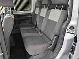Volkswagen Caddy I CNG MAXI - náhled 16