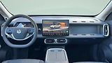 Leapmotor B10 (2026) Design hybrid EV baterie 18,8k - náhled 15