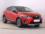 Renault Captur (2020) Intens 1.3 TCe, Kůže, Navi - náhled 1