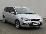 Ford Focus (2010) 1.6TDCi, 2.maj, Klima - náhled 1