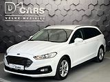 Ford Mondeo 110 kW, MANUÁL, TAŽNÉ - náhled 1