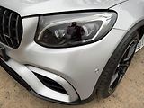 Mercedes-Benz GLC AMG GLC 63S 4MATIC+ V8 BITURBO - náhled 7