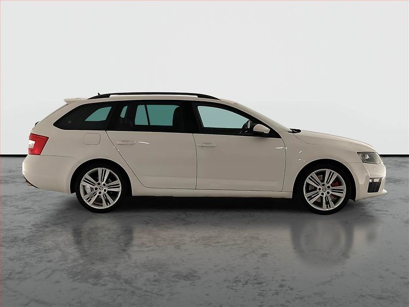 Škoda Octavia (2014) RS 2.0 TDI, Serv.kniha, Xenony - fotka 6 z 18