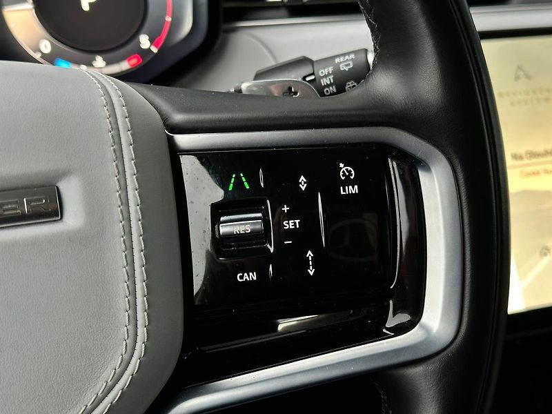 Land Rover Range Rover Sport D300 Meridian - fotka 14 z 15