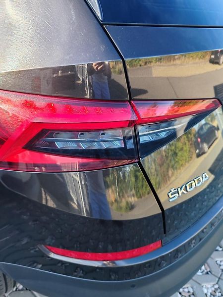 Škoda Kodiaq (2018) - fotka 5 z 22