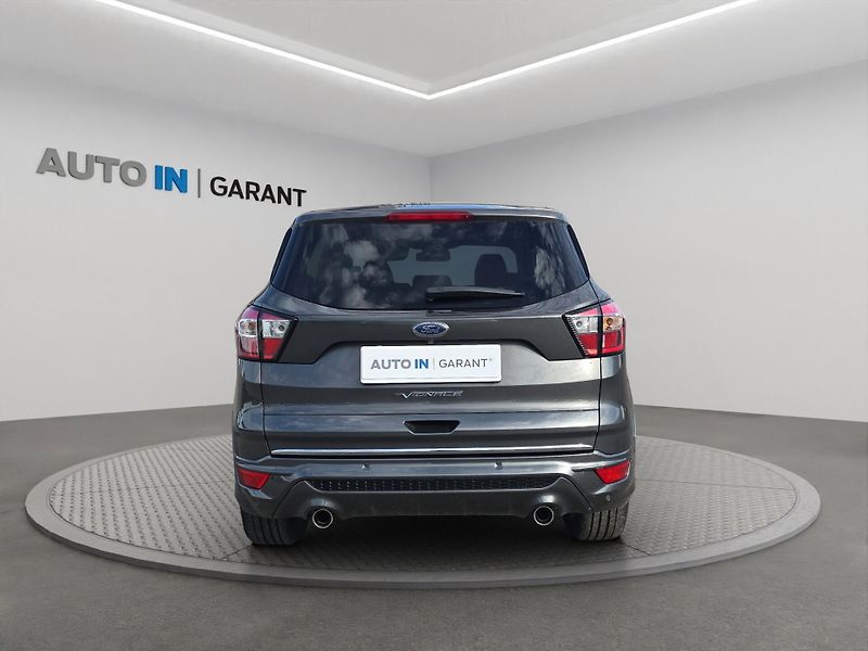 Ford Kuga (2017) Vignale 2.0 TDCi A/T 132kW, 1. - fotka 6 z 29