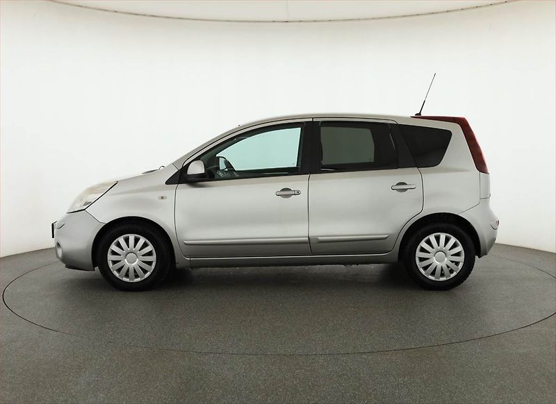 Nissan Note (2009) 1.4, po STK, jezdí výborně - fotka 3 z 15