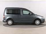 Volkswagen Caddy (2010) 1.9 TDI, 5Míst, ČR, 1Maj, DPH - náhled 6
