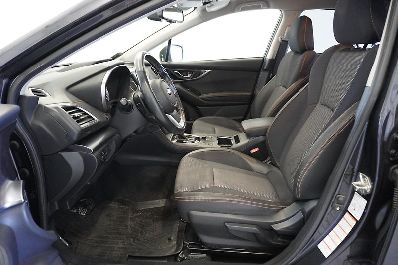 Subaru XV 2,0I RIDGE AWD AUT. - fotka 11 z 31