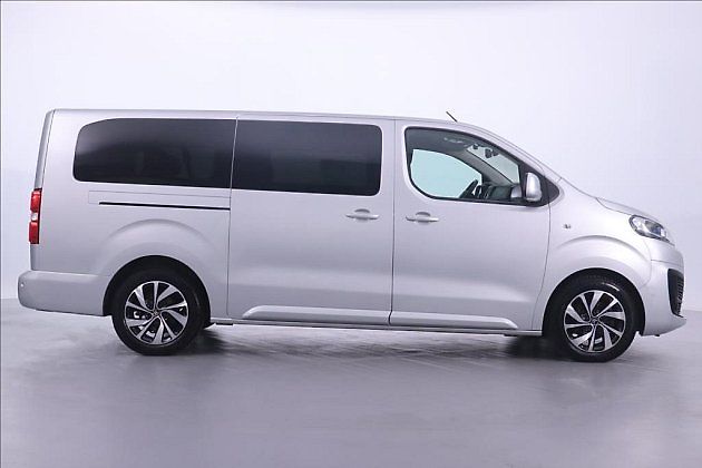 Citroën SpaceTourer 2,0 HDI XL Feel.