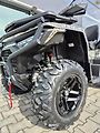 Linhai (2026) ATV 650L LANDFORCE PRO EPS, EF - náhled 10