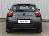 Citroën C3 (2017) 1.2PT, AT - náhled 4
