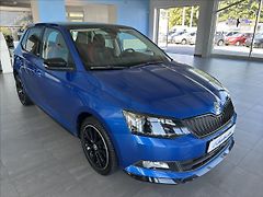 Škoda Fabia 1,2   TSI,MONTE-CARLO,2.MAJITE - fotografie inzerátu
