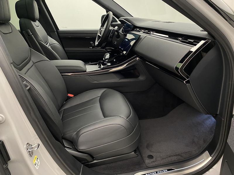 Land Rover Range Rover Sport (2026) D300 DYNAMIC HSE AWD REZERVACE - fotka 21 z 72