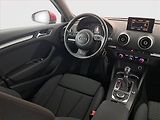 Audi A3 (2015) 1.4 TFSI, Automat, Navi - náhled 7