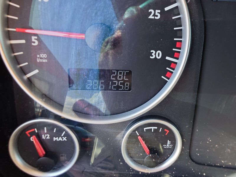 MAN TGL 12.250,klima,18pal.,čelo - fotka 12 z 21
