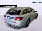 Mercedes-Benz Třídy C 2,1 220d 125kW Aut. LED - náhled 2