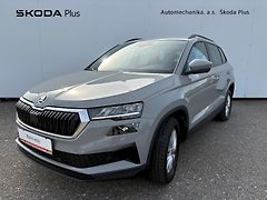 Škoda Karoq (2025) DSG 2.0 TDI / 110kW / SELECTIO - fotografie inzerátu