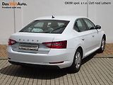 Škoda Superb (2022) 2,0TDi /110kW DSG Ambition - náhled 1