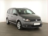 Volkswagen Touran (2014) 1.6 TDI, 7 míst, Navi - náhled 1