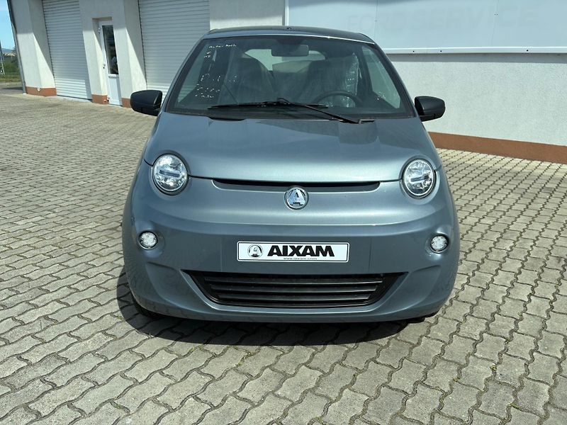 Aixam e-City (2026) Easy ACCESS - fotka 3 z 18