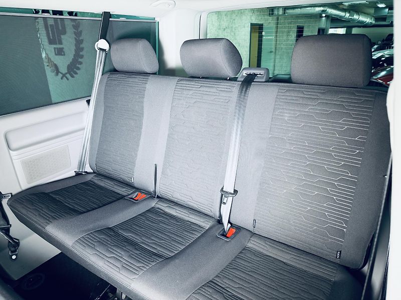 Volkswagen Caravelle (2023) 6.1*Highline*BULLI*LONG*NEZ.TO - fotka 35 z 38