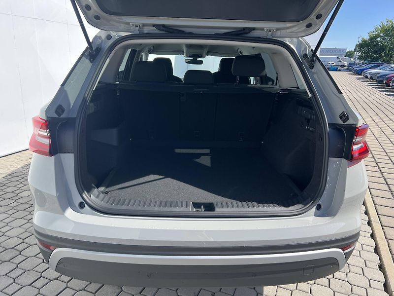 Škoda Kodiaq (2026) Selection 7 DSG 2,0TDI - fotka 6 z 6