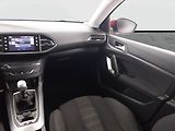 Peugeot 308 (2016) 2.0 BlueHDi, Navi, Tempomat - náhled 8