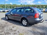 Škoda Octavia 2, 1.9 TDI, verze bez DPF - náhled 11