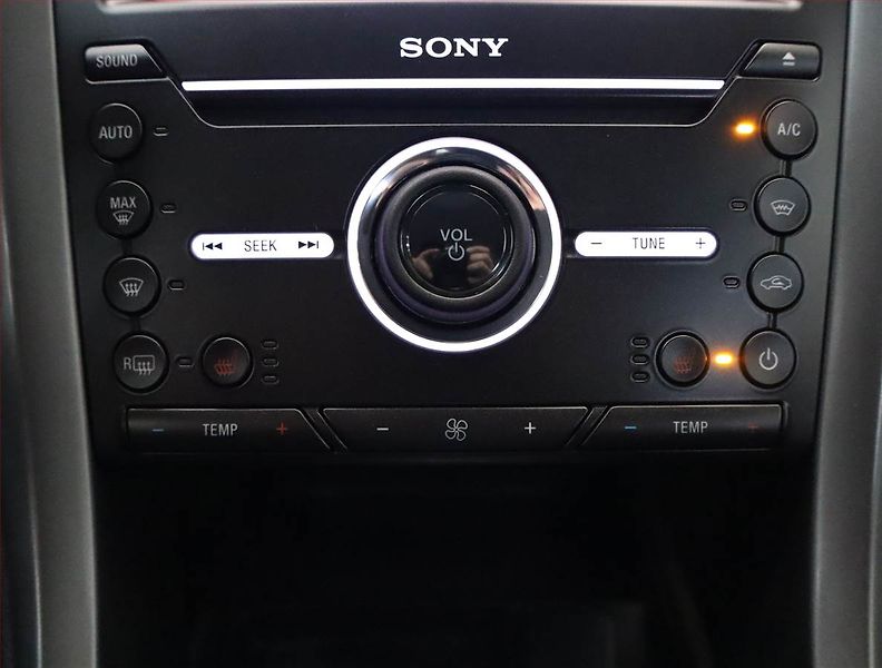 Ford Mondeo (2018) Trend 2.0 TDCI, Automat - fotka 22 z 24