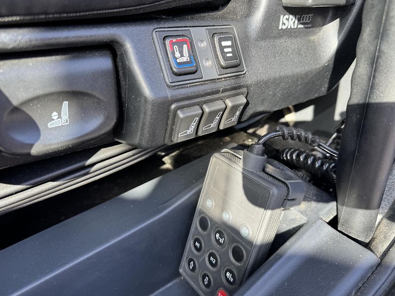 Iveco Stralis (2019) 310* 18T* 20PAL*ČELO*LŮŽKO - fotka 20 z 36