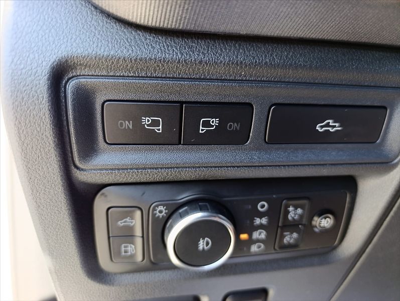 Ford F-150 3,5 Platinum 360 kamera - fotka 36 z 43