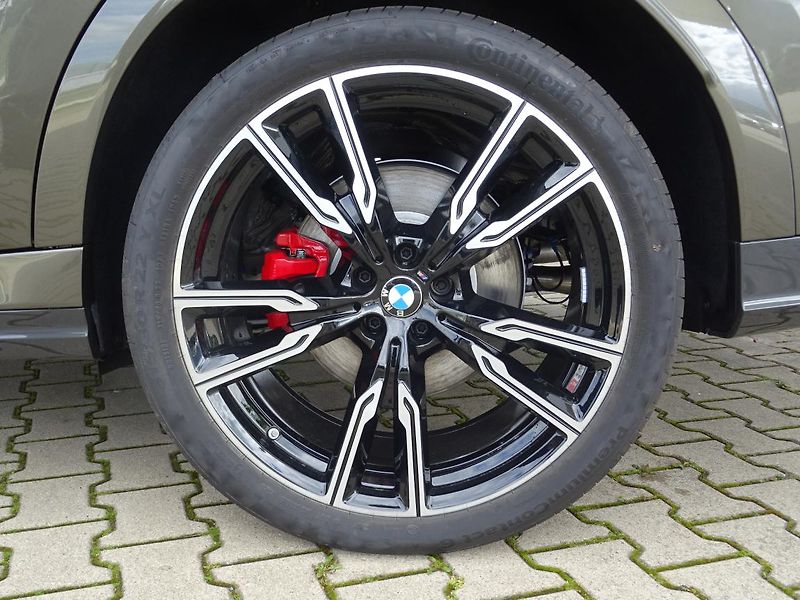 BMW X6 xDrive40d - fotka 7 z 7