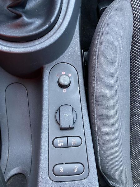 Seat Leon (2009) Nové rozvody - fotka 16 z 16
